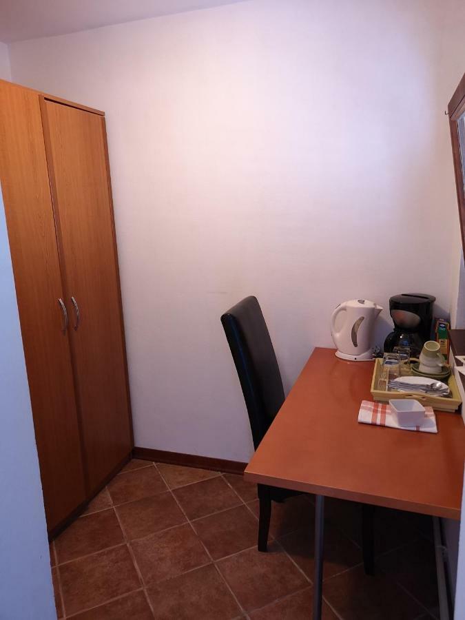 Apartments Val Rovinj Room photo